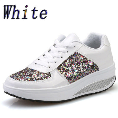 SequinSequin women's sneakers