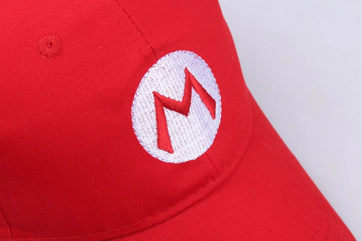 5 Colors !Anime Cute Hat Cap Cosplay Baseball Cap Costume Birthday Present Caps Gift Adult Size Outdoor Hat Letter Hat