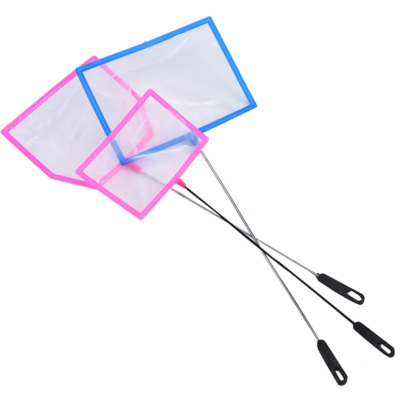 Fish Tank Catch Net Practical Landing Net for Aquarium Fish Tank Fish Catching Accessories