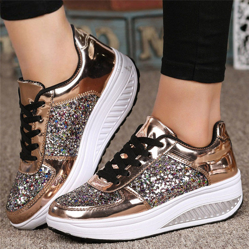 SequinSequin women's sneakers