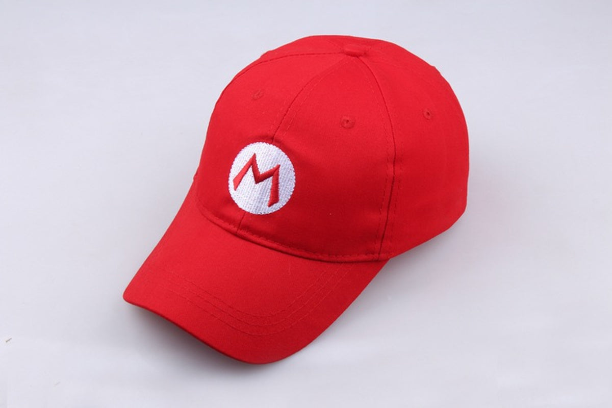 5 Colors !Anime Cute Hat Cap Cosplay Baseball Cap Costume Birthday Present Caps Gift Adult Size Outdoor Hat Letter Hat