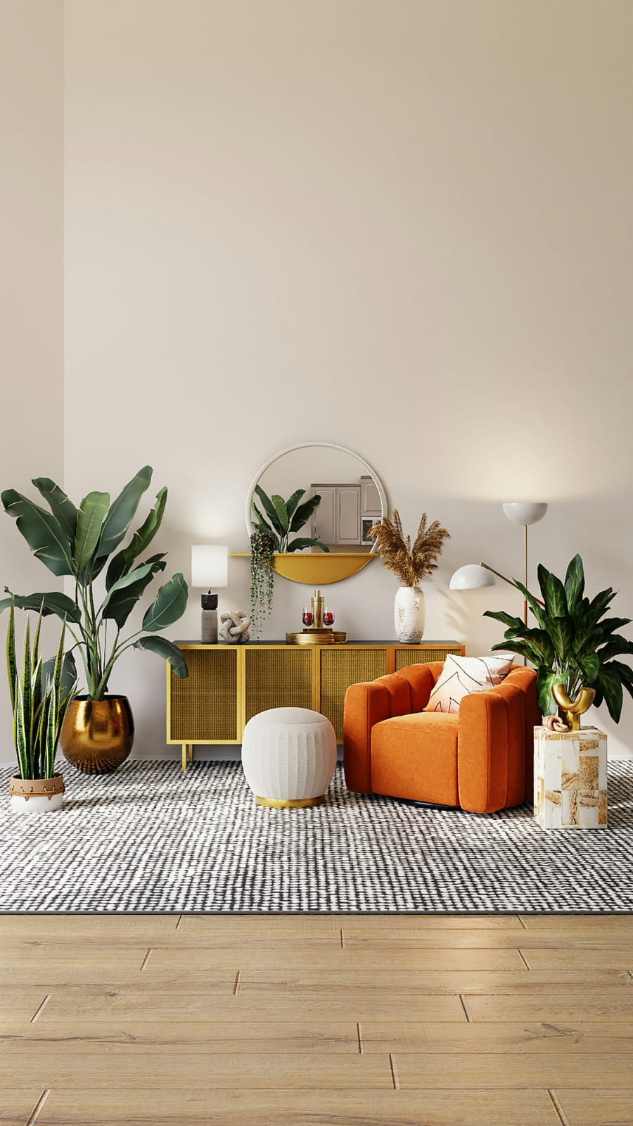 Home Improvements & garden tools