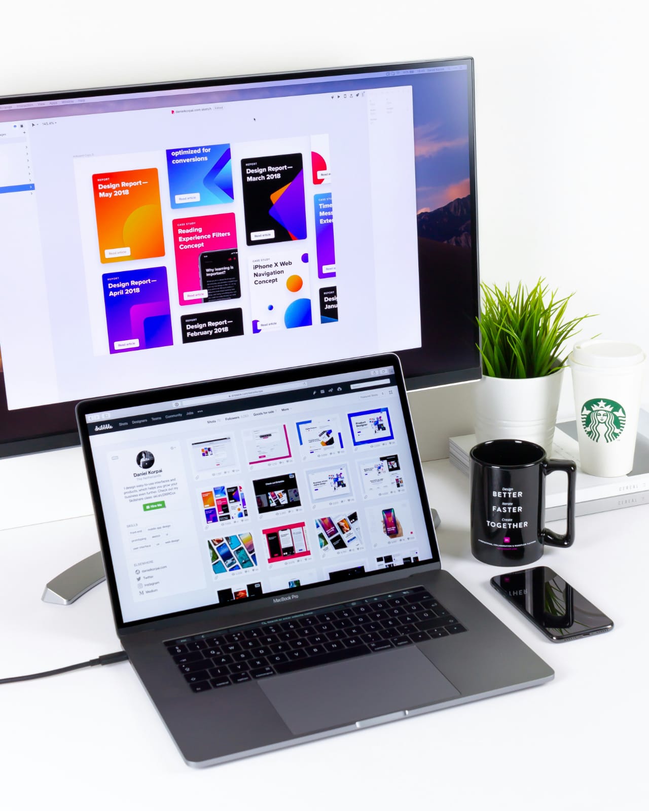 Electronics & Gadgets