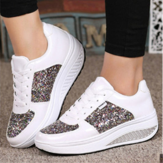SequinSequin women's sneakers