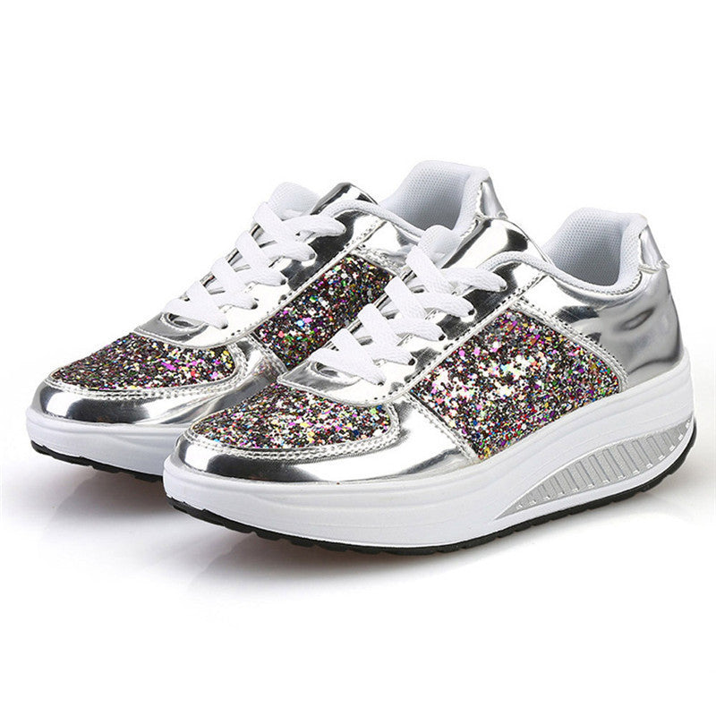 SequinSequin women's sneakers