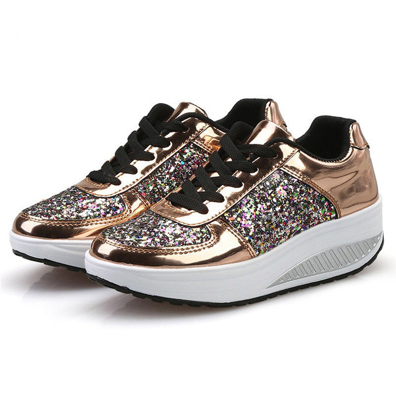 SequinSequin women's sneakers