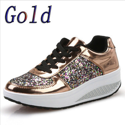SequinSequin women's sneakers