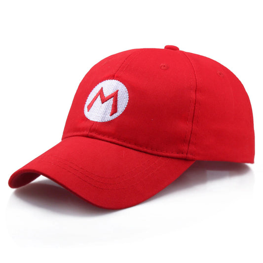 5 Colors !Anime Cute Hat Cap Cosplay Baseball Cap Costume Birthday Present Caps Gift Adult Size Outdoor Hat Letter Hat