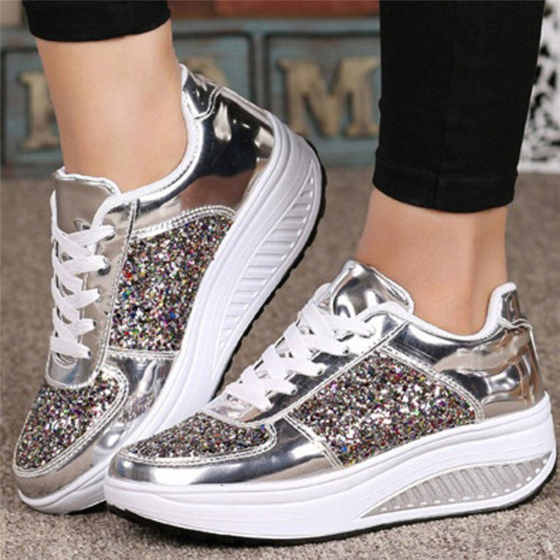 SequinSequin women's sneakers
