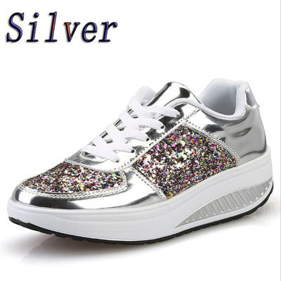 SequinSequin women's sneakers