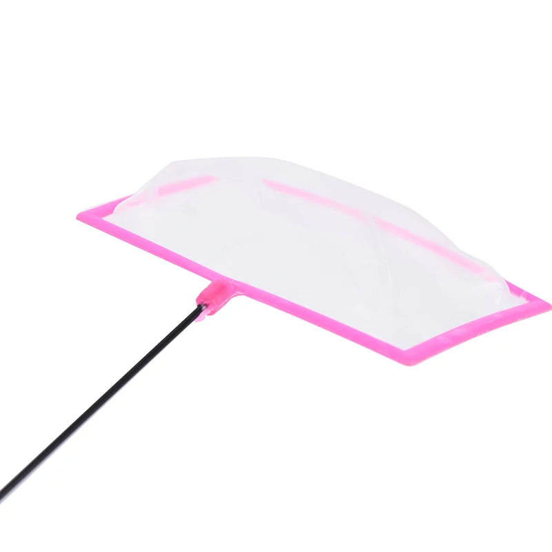 Fish Tank Catch Net Practical Landing Net for Aquarium Fish Tank Fish Catching Accessories