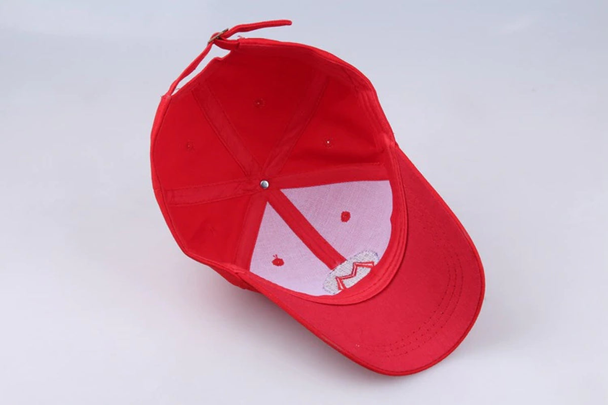5 Colors !Anime Cute Hat Cap Cosplay Baseball Cap Costume Birthday Present Caps Gift Adult Size Outdoor Hat Letter Hat